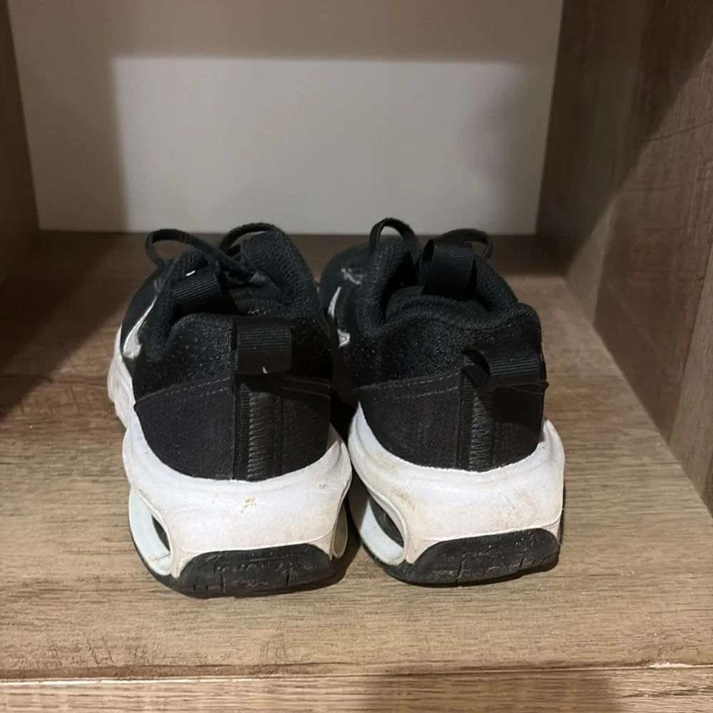 Kids Nike Air Max sneakers